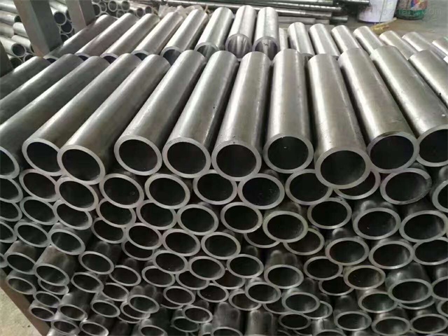 巴东30CrMo精密无缝钢管